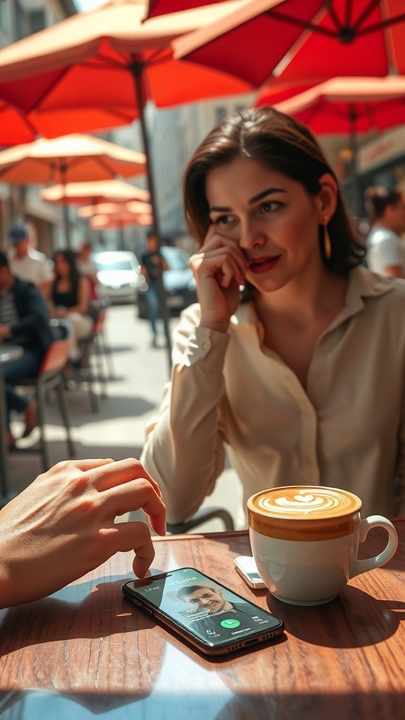 A Time for Connection