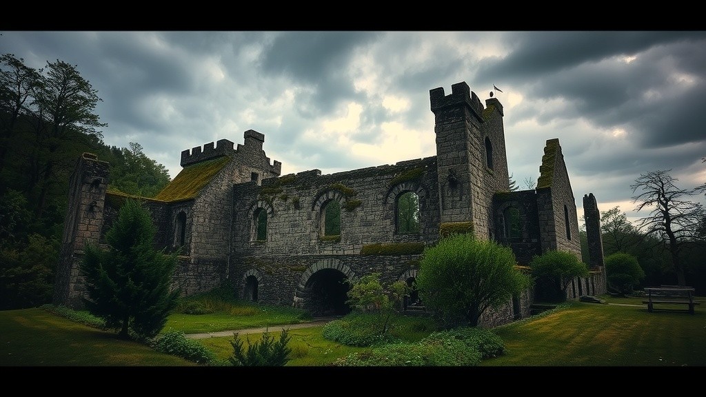 Tradiciones Vivas: Fuego y Longevidad en España