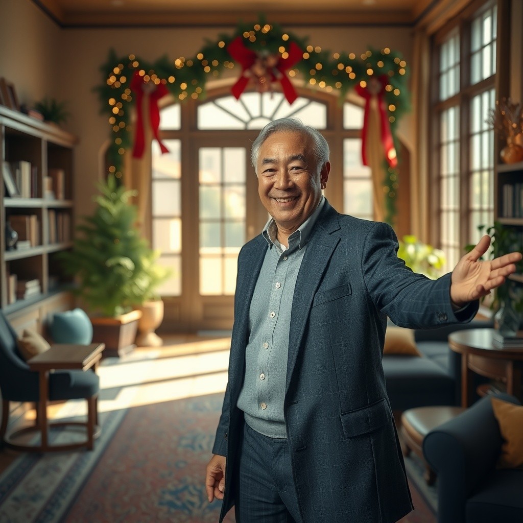 علم کی روشنی: کامیابی کی تلاش میں