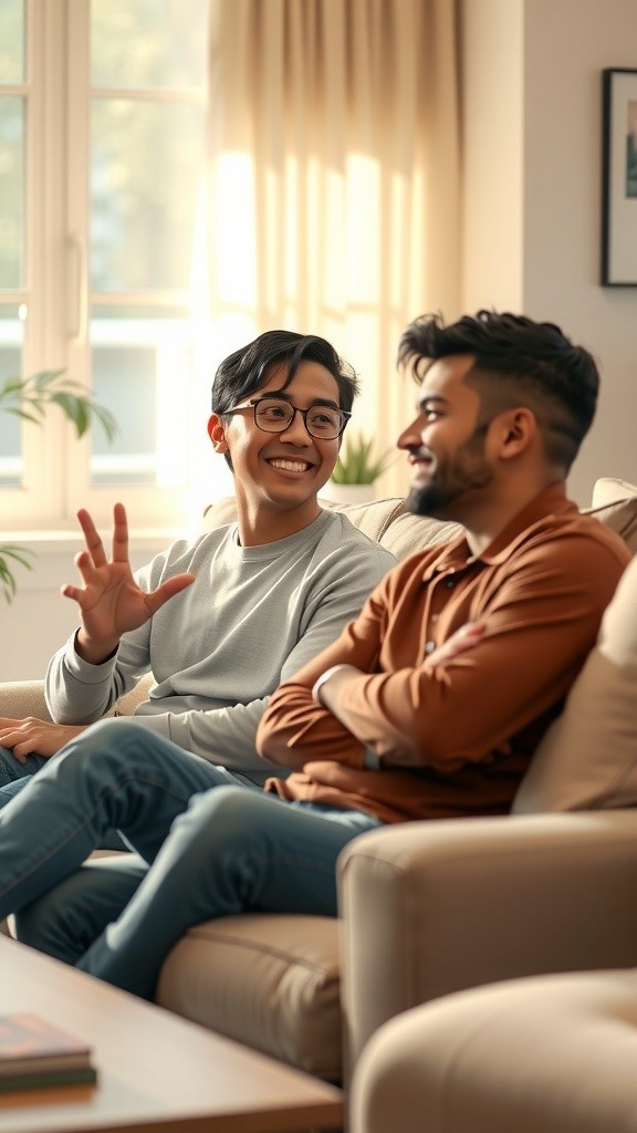 Kucing Pemalu yang Mampu Bicara?