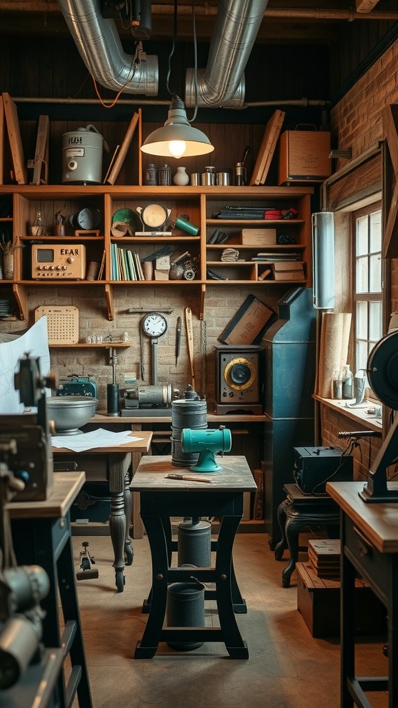 The Discovery of Television Explained