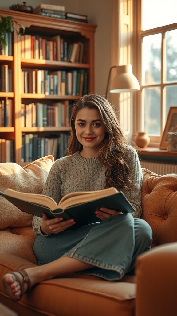 Reel Life Narratives