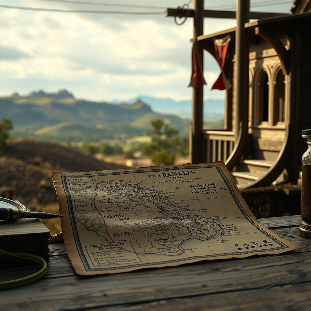 A Comprehensive Overview of George Washington's Life