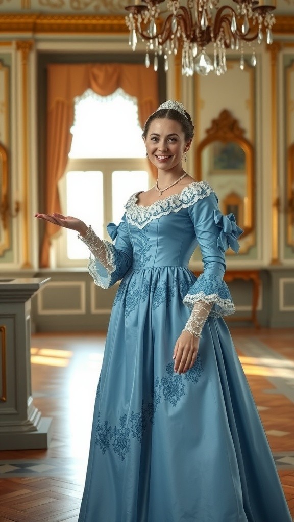 Réveillez Votre Confiance, Ma Chérie!