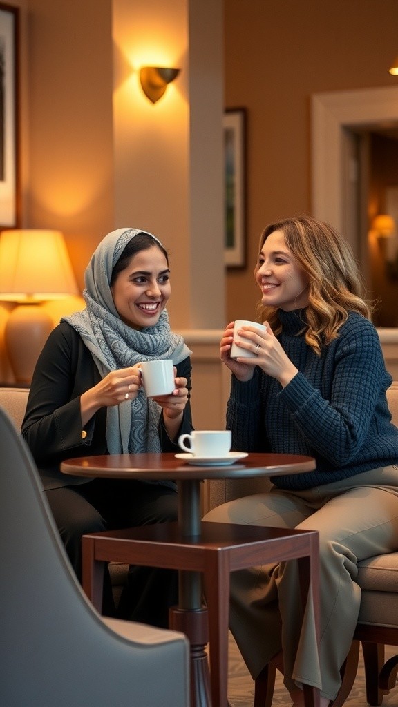 محادثة عن الآلات وفائدتها الميكانيكية