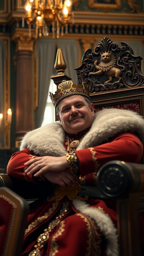 Unveiling the Legend of King Arthur