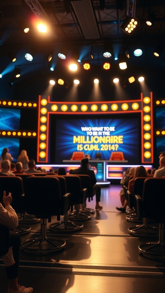 لحظة تاريخية: جون كارپنتر يفوز بالمليون بثقة وذكاء