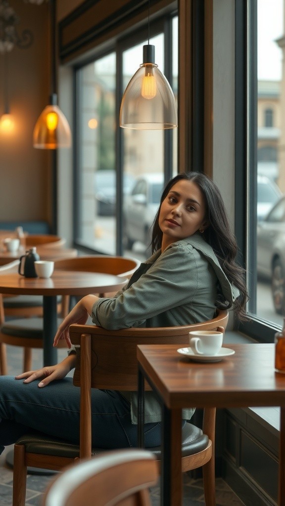 محادثة فيديو مع تحريك الشفاه