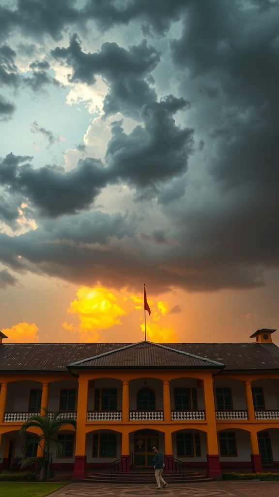 The Zero Hour: UNN Graduates and the Biafra Conflict