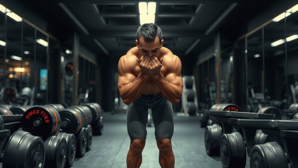 Recovery in Motion: The Power of Recovery Oil