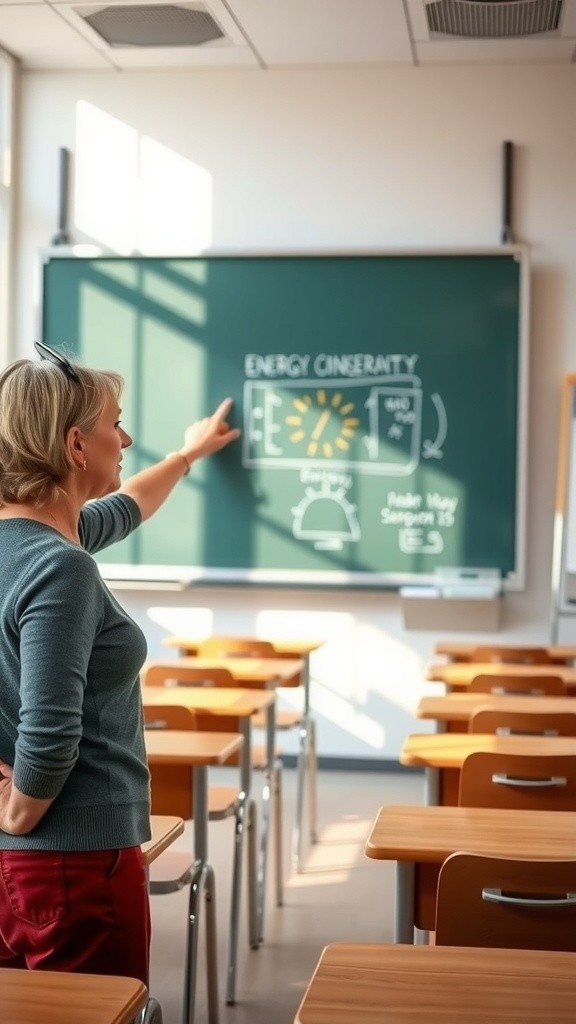 مبدأ حفظ الطاقة في الفيزياء