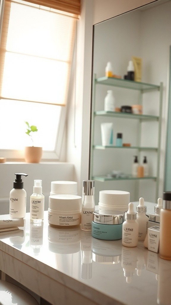 Skin Care Retain Tips