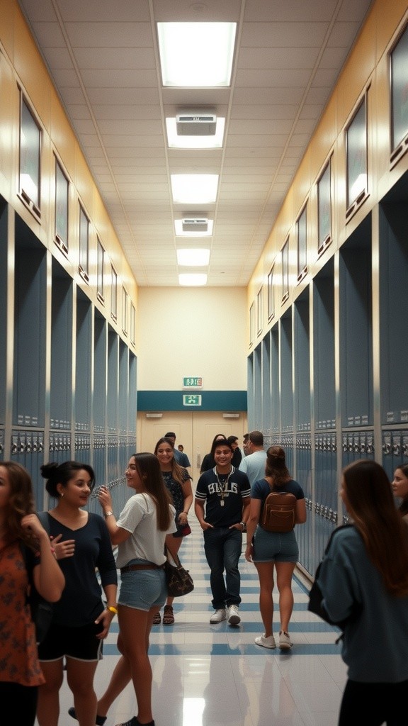 The Most Awesome Guy in School