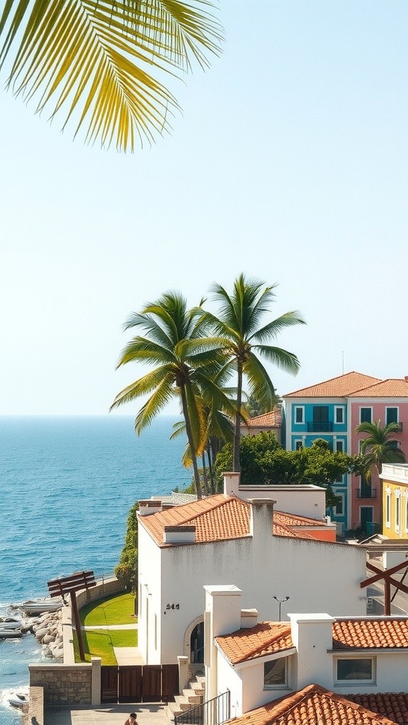 Cartagena: Un Viaje de Emociones y Recuerdos