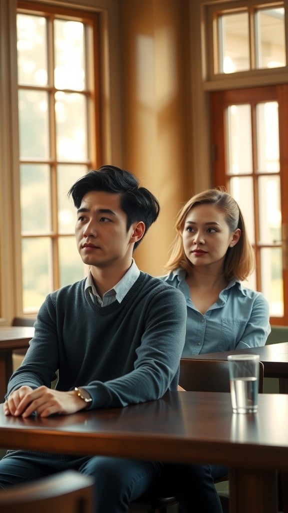 Comunicación con Calma y Empatía