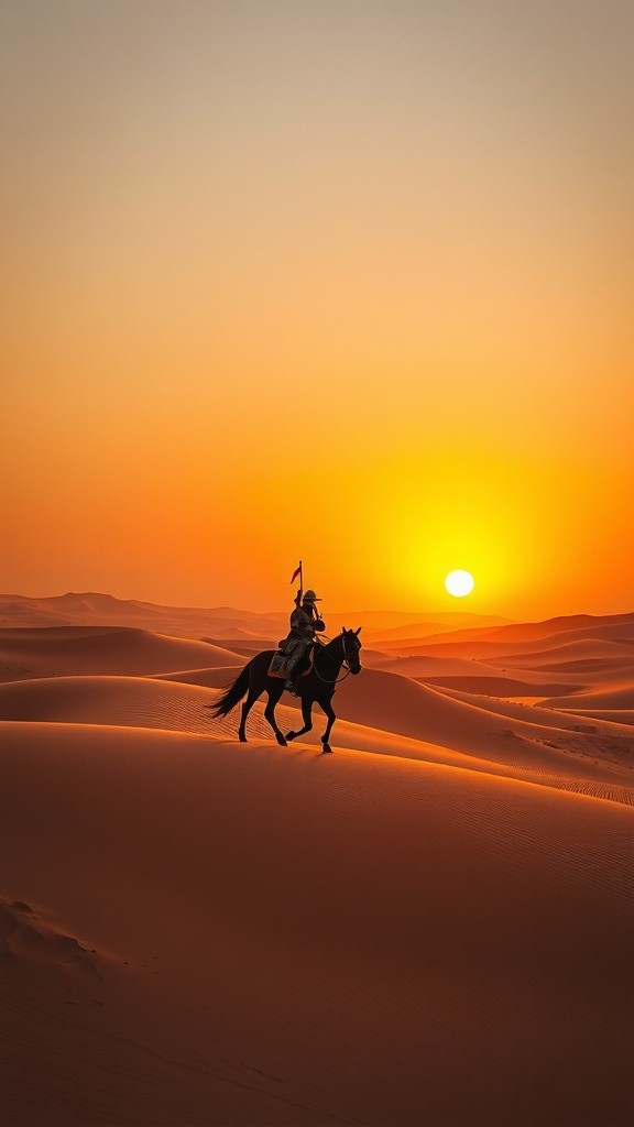 مغامرات عنترة بن شداد