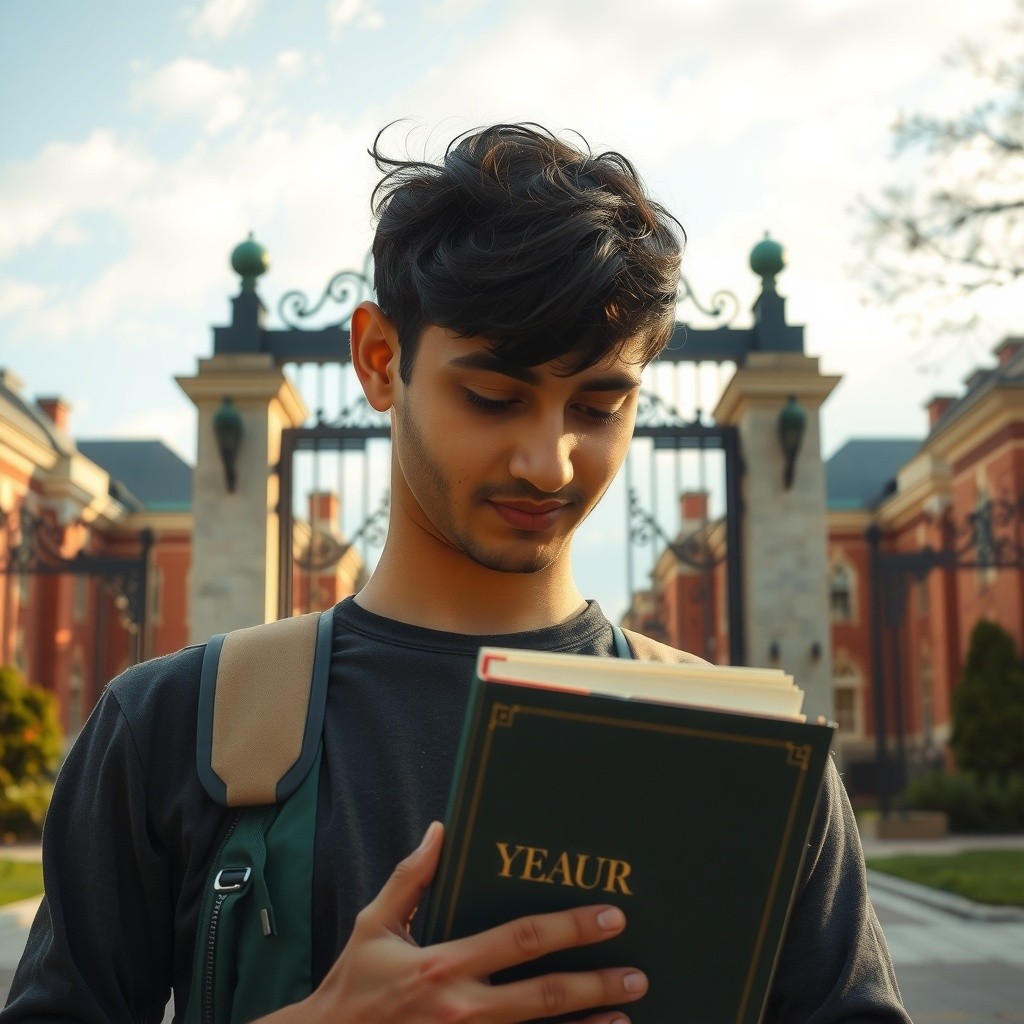 Diverging Paths: The Journey After Graduation