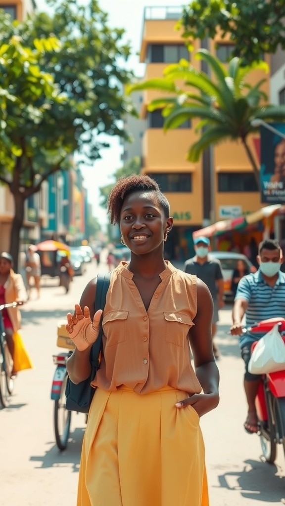 AI in Music & Medicine: Zambia Kuchalo!