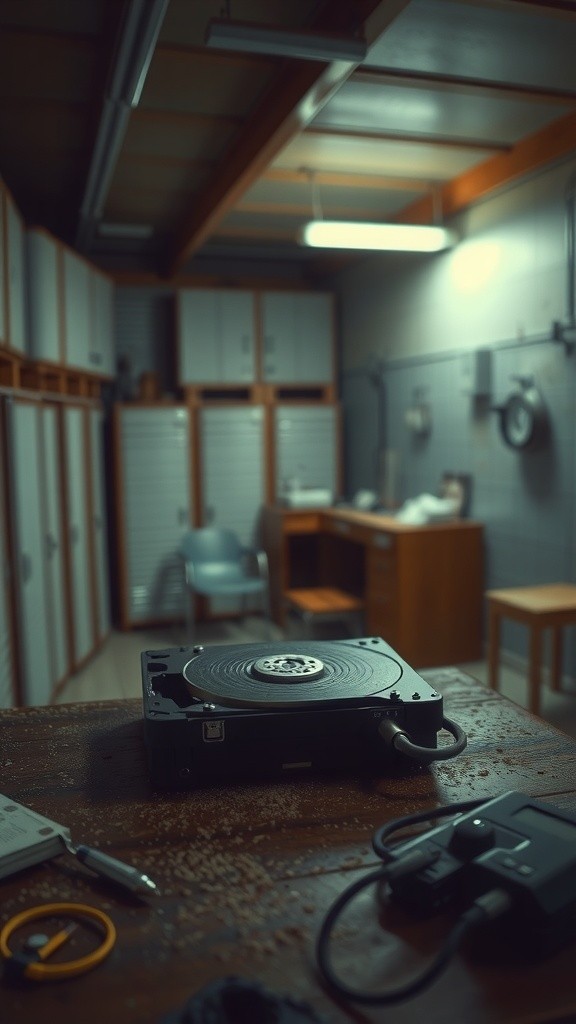 Time's Edge: The Lost Tale of Jessica Holt