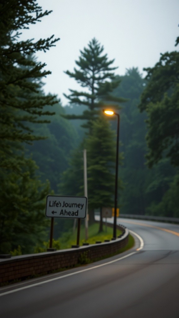 Menyelami Keindahan Perjalanan Hidup