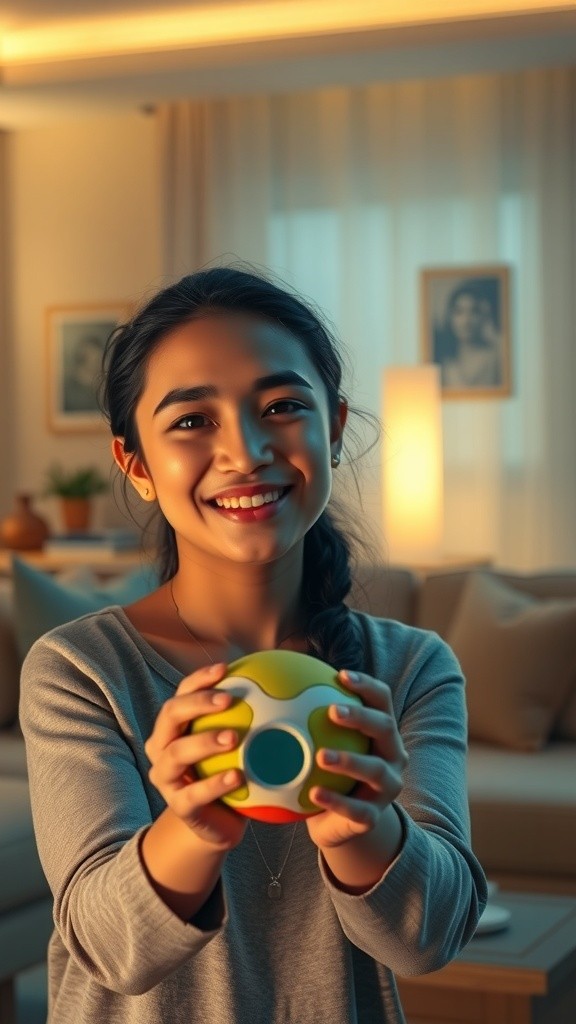 Silent Strength: A Mother's Hidden Struggles