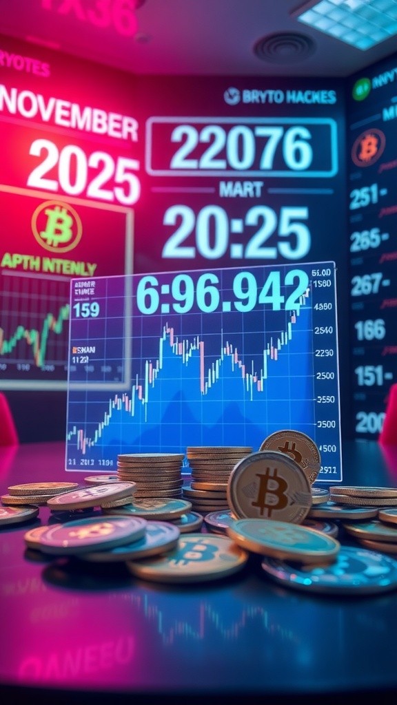 Crypto Whale Wipeout: $20M Loss After 14 Wins!