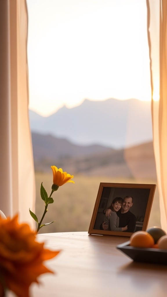 Kekuatan Doa Seorang Ibu