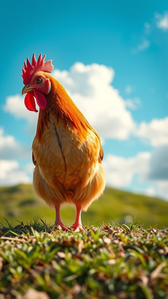 Berani Jadi Diri Sendiri