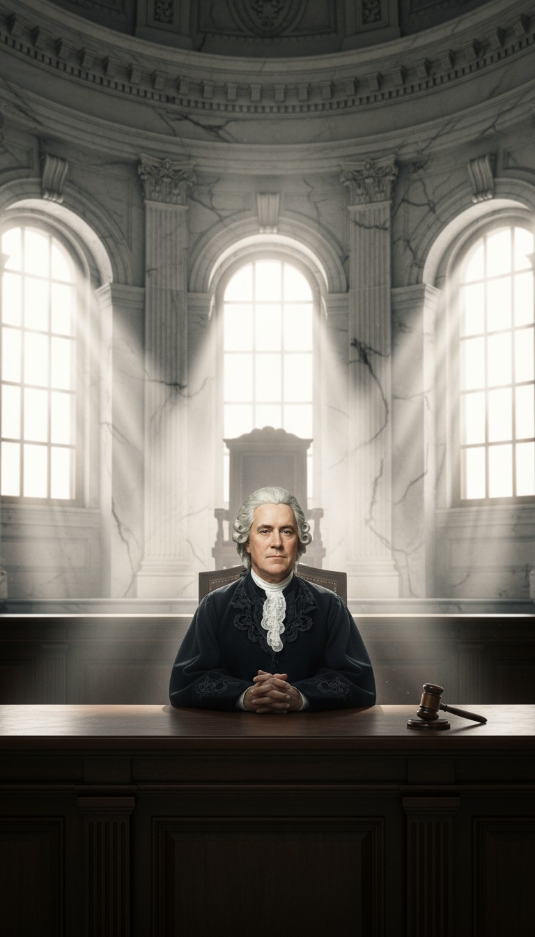 Roles in a Criminal Trial: Jury vs. Judge