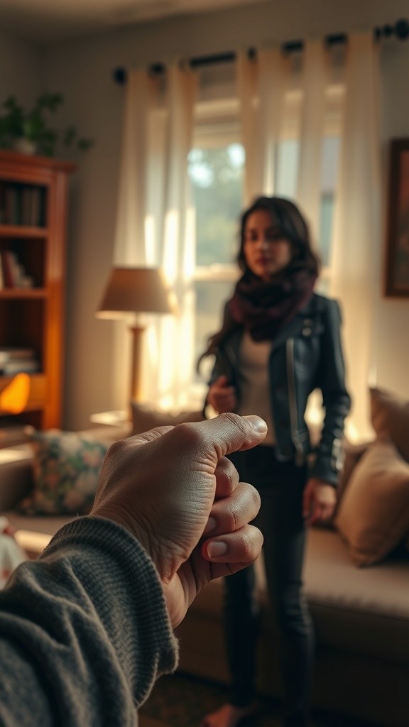 Genggaman Cinta yang Diridhai