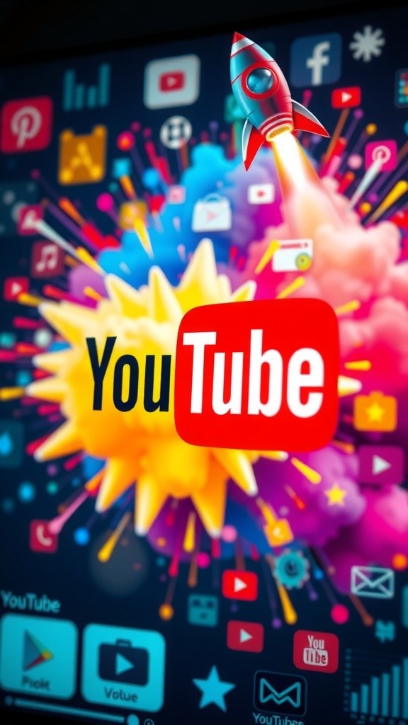 15 सेकंड में YouTube चैनल कैसे बढ़ाएं!