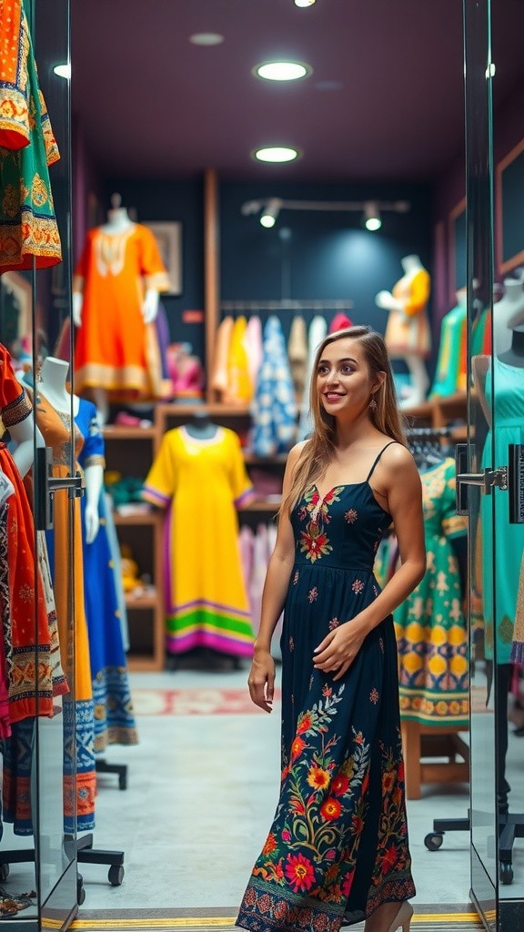 Affordable Fashion for Every Style