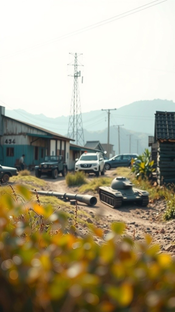 Franklin in Philadelphia: A Glimpse of the Revolutionary Era