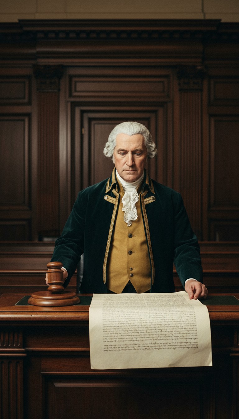 The Role of the Judge in Courtroom Fairness