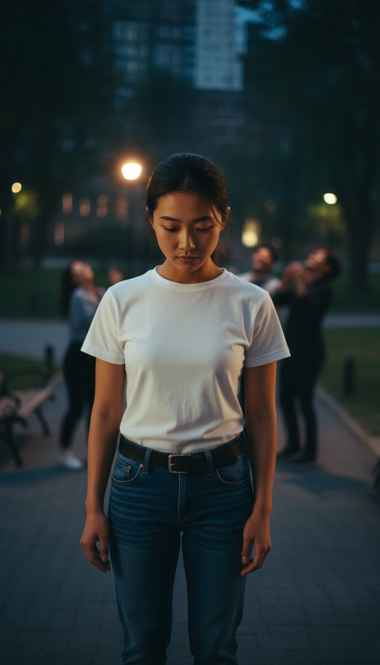 Laughing in the Face of Doubt