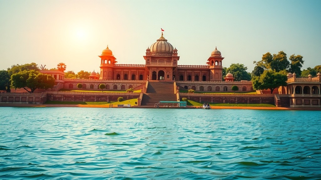 Raja Dahir: The Last Stand of Sindh