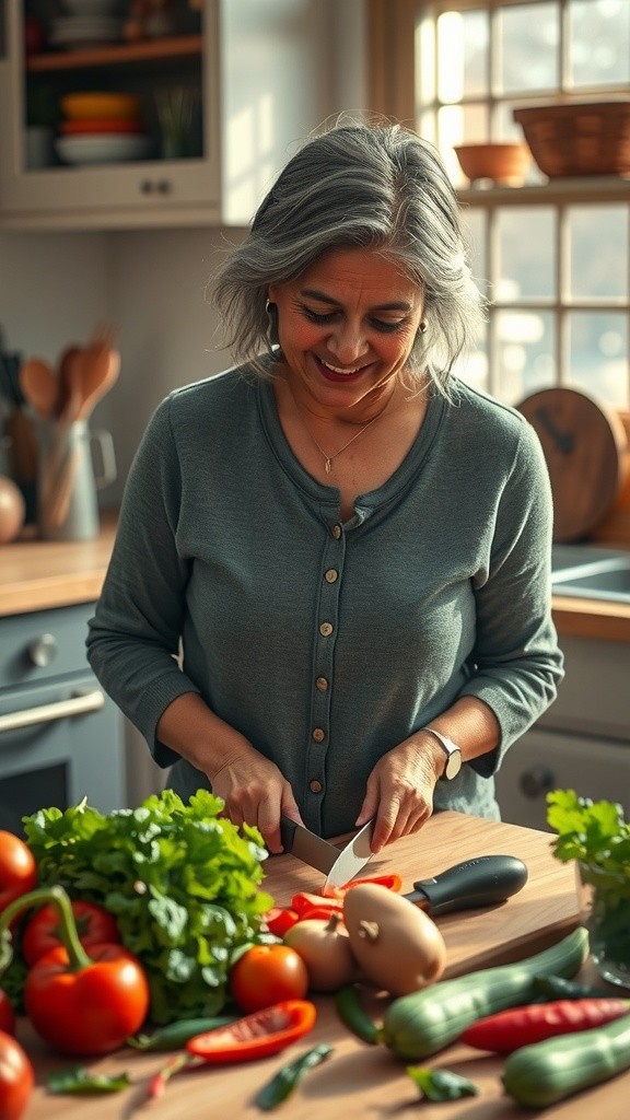 Real Food, Made in Your Home