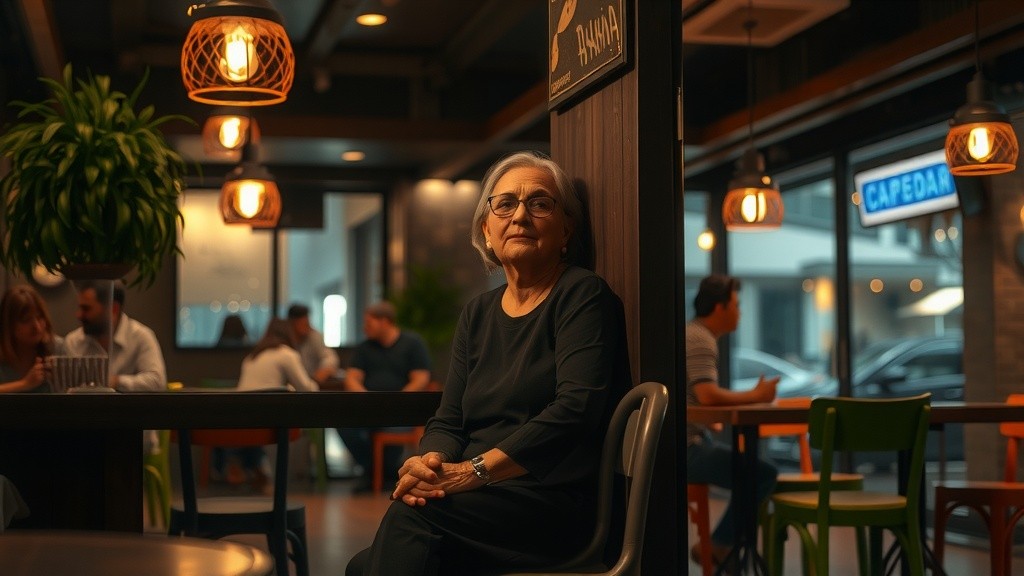 खामोशी की गहराई