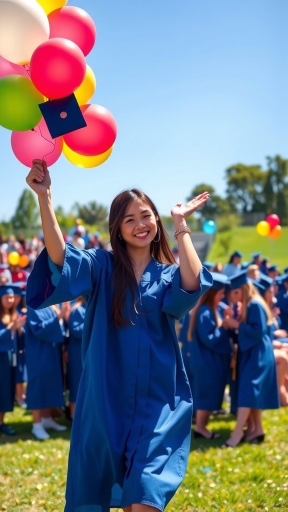 Chasing Dreams: Jessica's Adventure Begins