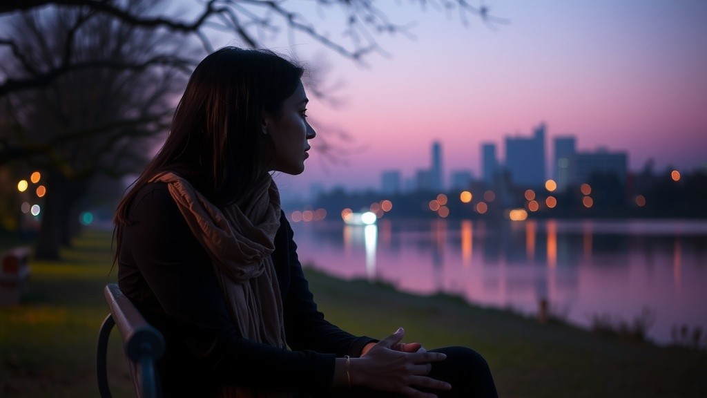 ख़ामोशी का महत्व