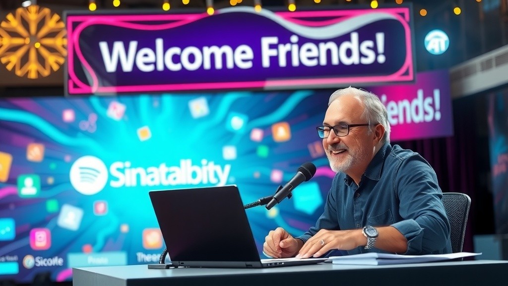 بناء مشروع تسويقي كامل باستخدام الذكاء الاصطناعي