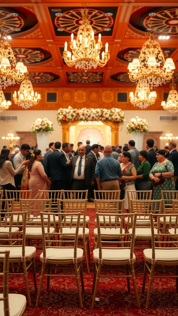 Misteri Jengkol yang Hilang di Kondangan