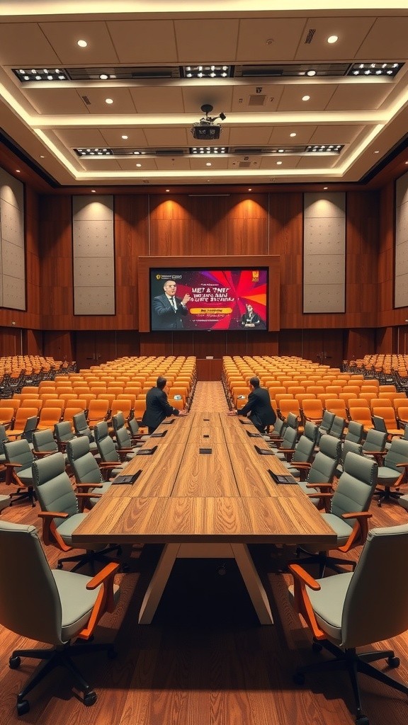 Bienvenida a la Conferencia sobre el Adulto Mayor