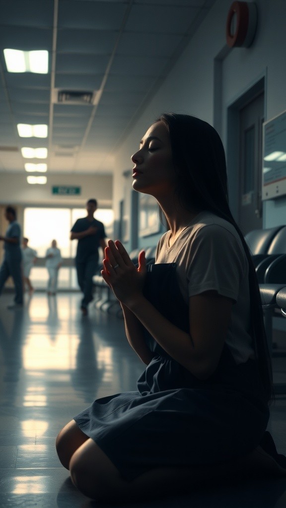 A Miracle for Grandma