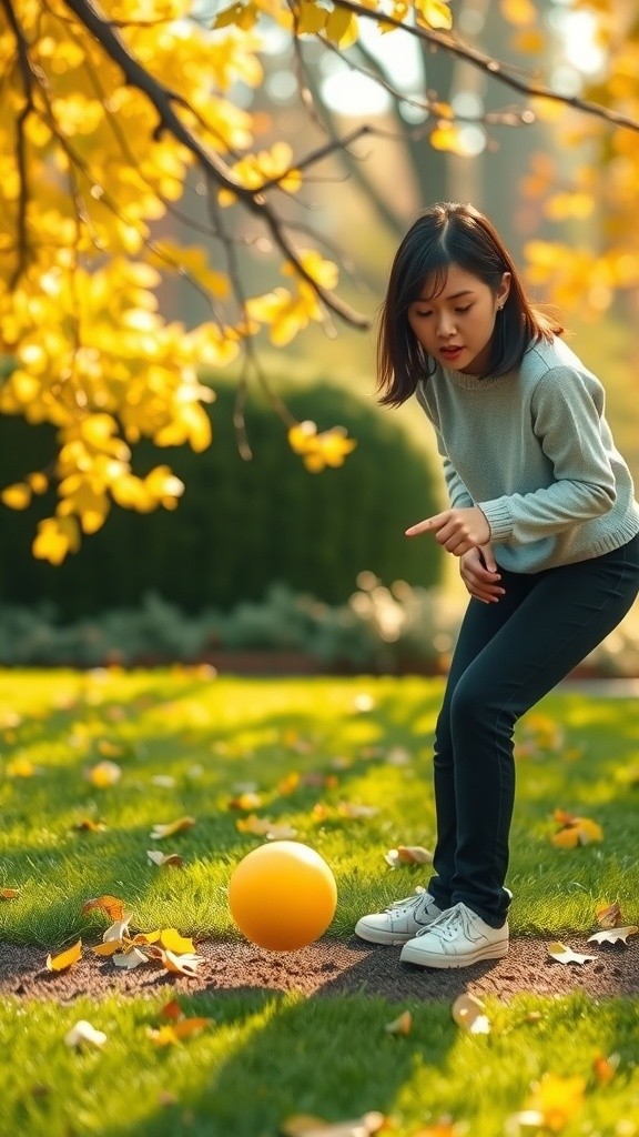 Keceriaan Lia dan Miko: Teman Sejati