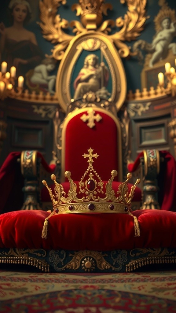 राजा वीरप्रताप की जीवन शिक्षाएँ