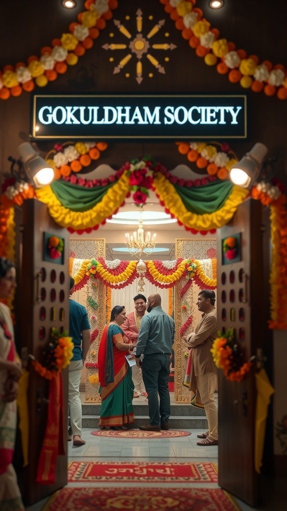 टपु की शादी: एक खास अवसर