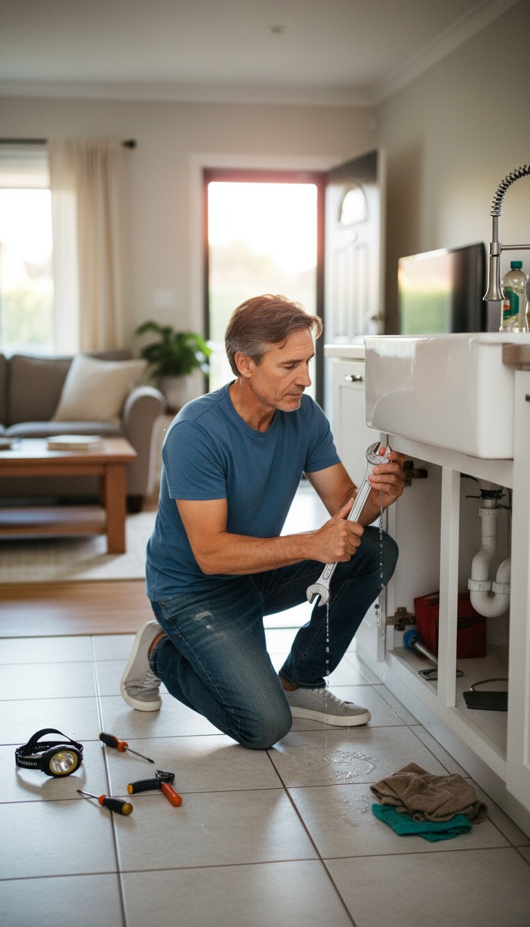 Connecting You with Trusted Handymen Instantly