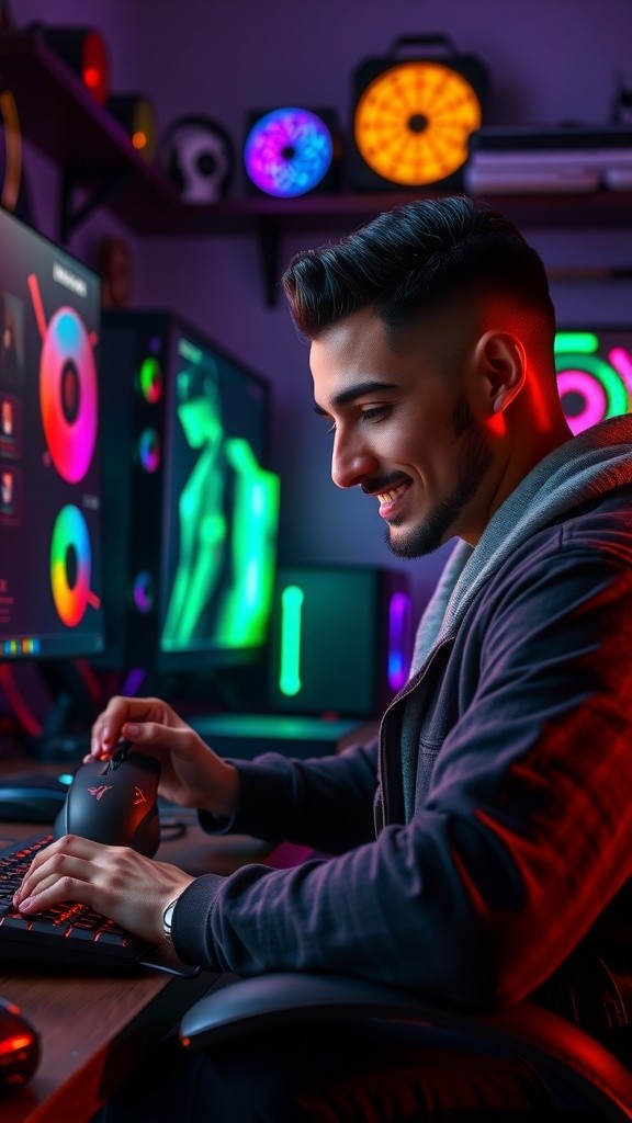 ₹300 vs ₹3000 Gaming Mouse: Kya Farak Hai?