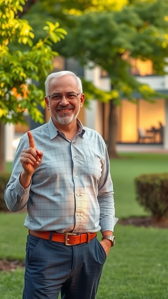 بيئتنا مستقبلنا: قصة التغيير والاستدامة